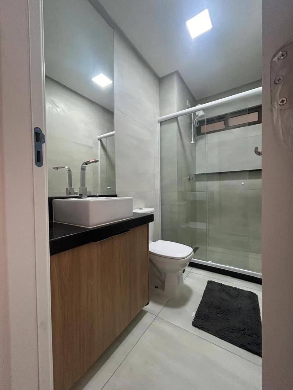 Casa de Férias Flats A 50m Da Em Por Yolo