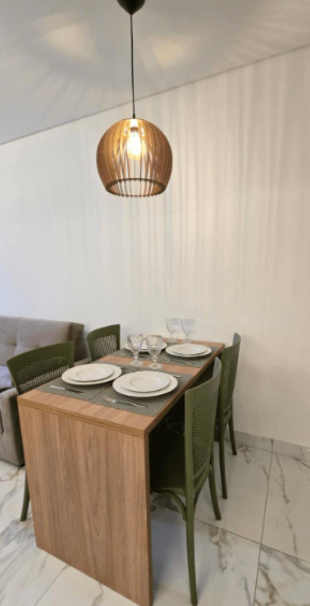 Flats A 50m Da Em Por Yolo Casa de Férias *