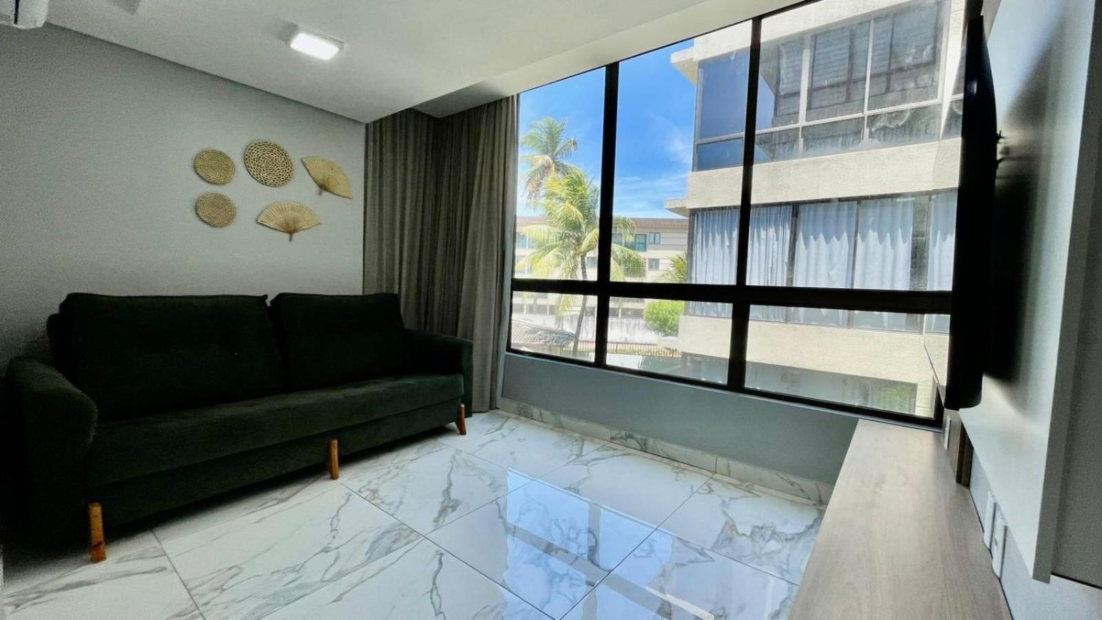 Casa de Férias Flats A 50m Da Em Por Yolo