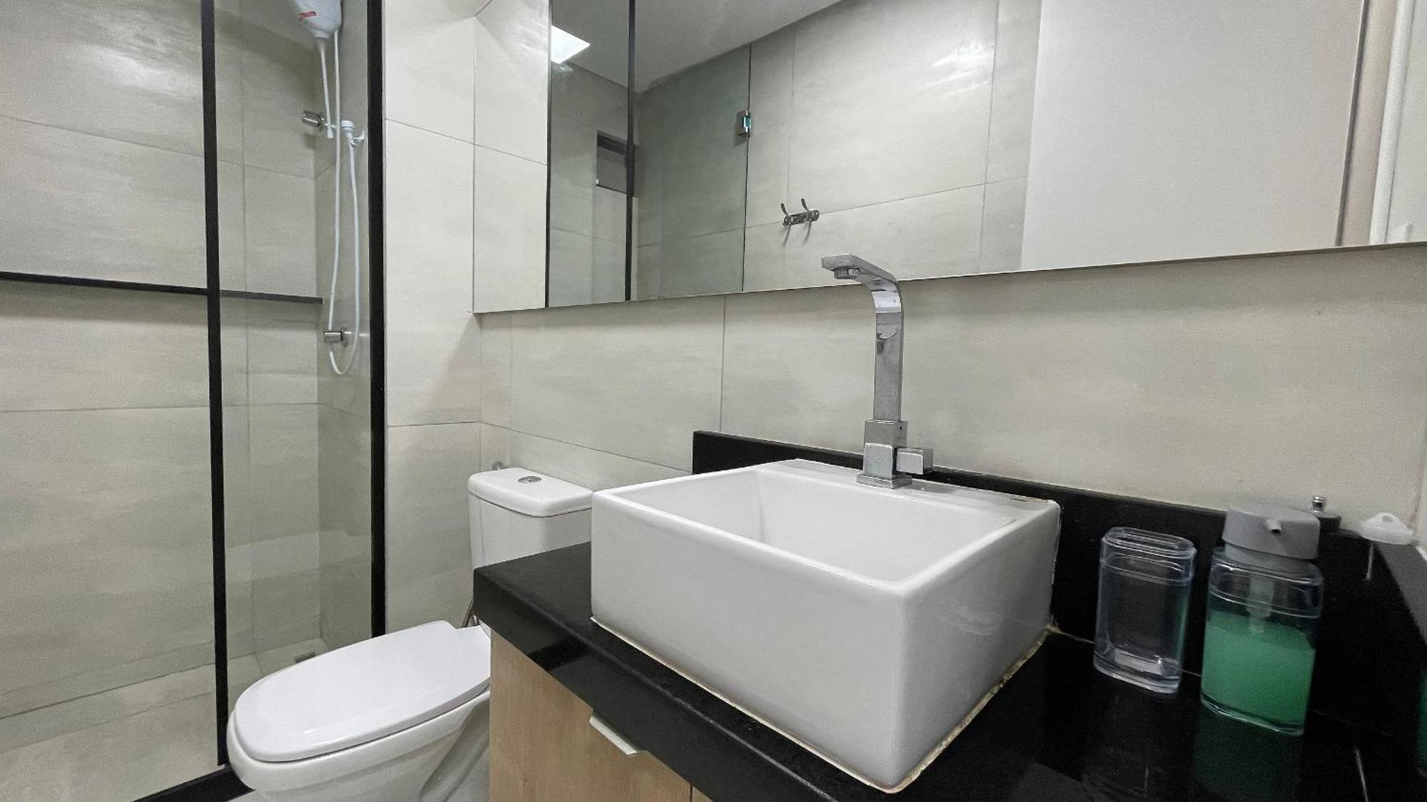 Casa de Férias Flats A 50m Da Em Por Yolo Pôrto das Galinhas