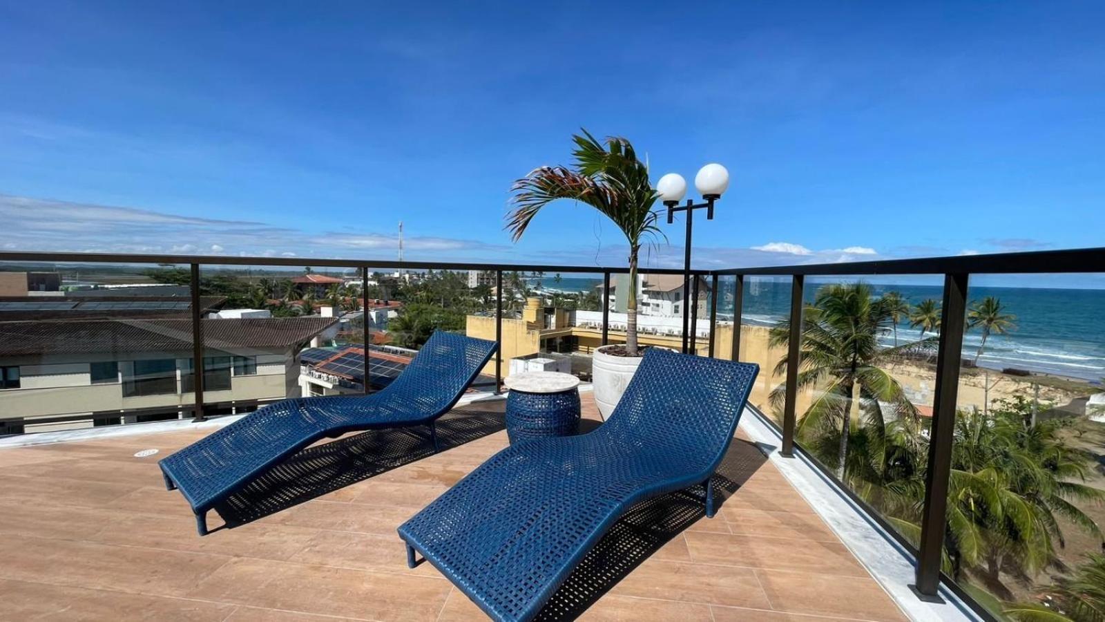 Flats A 50m Da Em Por Yolo Pôrto das Galinhas