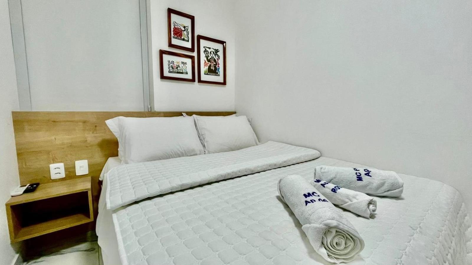 Flats A 50m Da Em Por Yolo Casa de Férias *