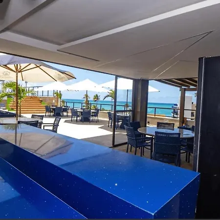 Flats A 50M Da Praia Em Porto De Galinhas Por Yolo Exterior photo