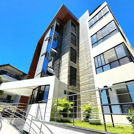 Flats A 50M Da Praia Em Porto De Galinhas Por Yolo Exterior photo