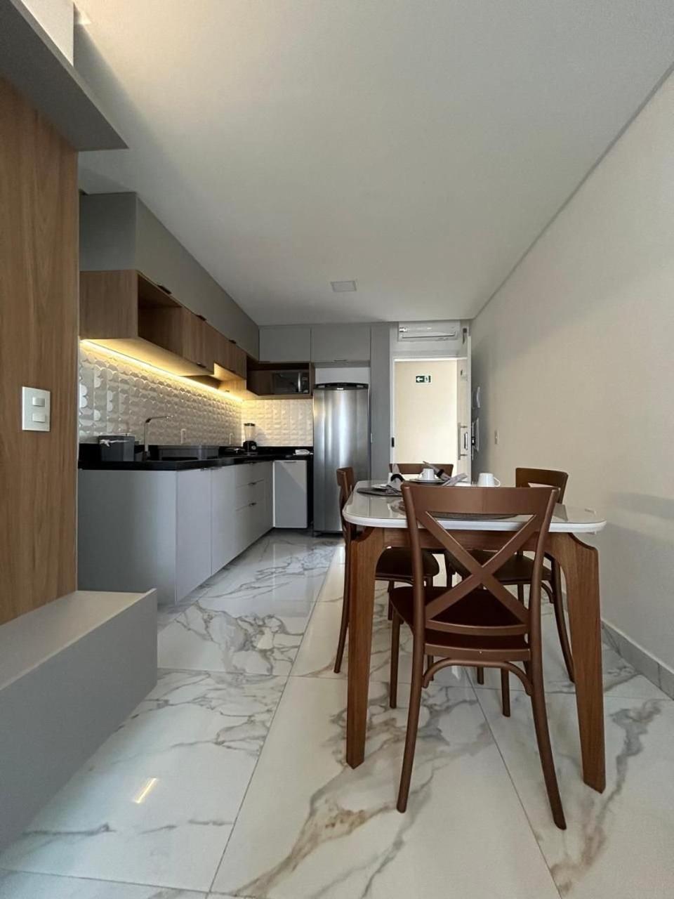 Holiday home Flats A 50m Da Em Por Yolo Porto de Galinhas