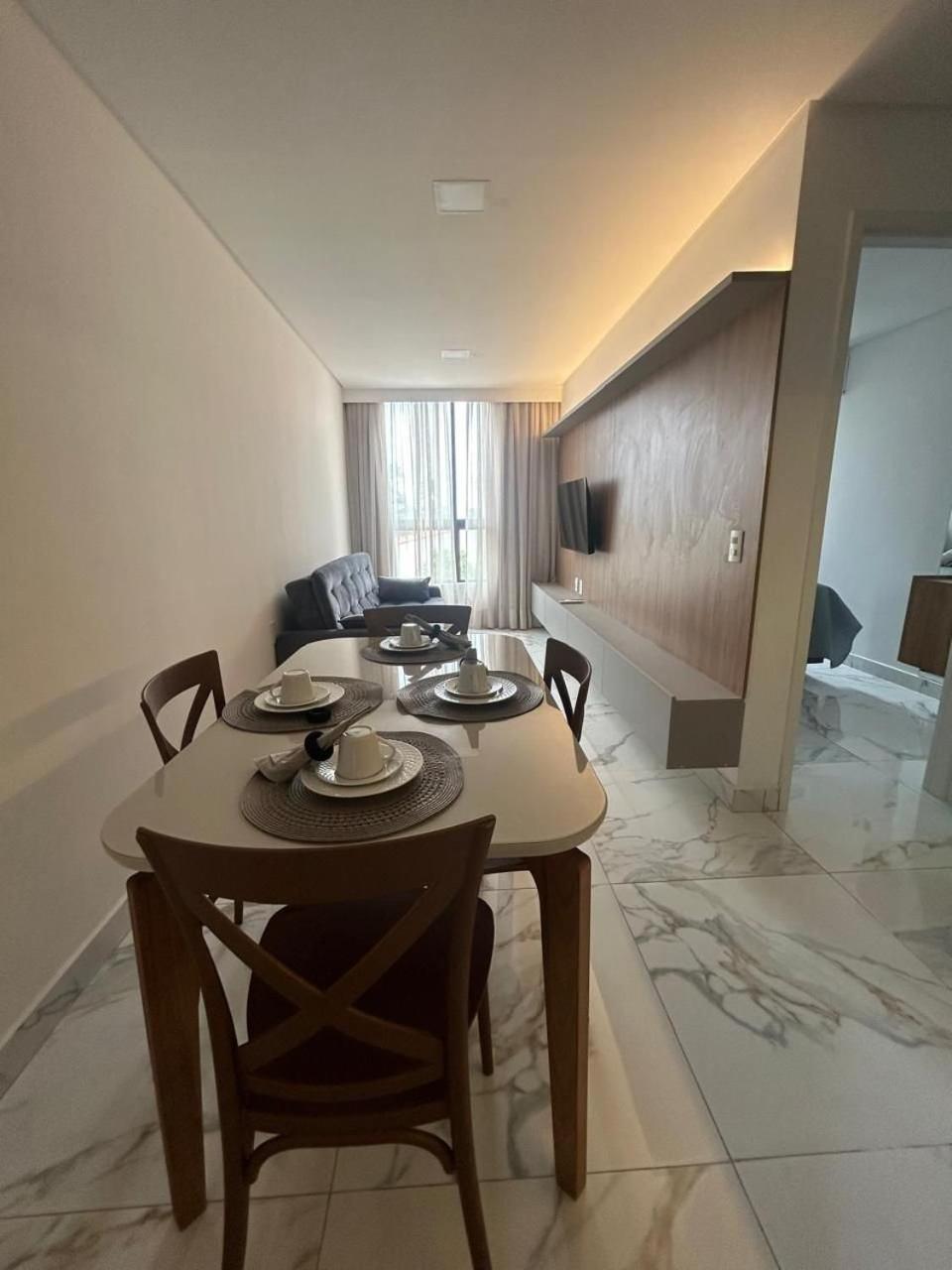 Flats A 50m Da Em Por Yolo Holiday home Porto de Galinhas