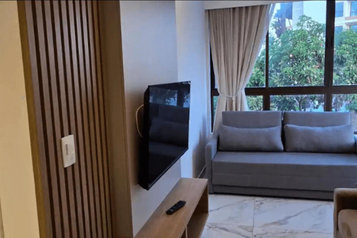 Holiday home Flats A 50m Da Em Por Yolo *