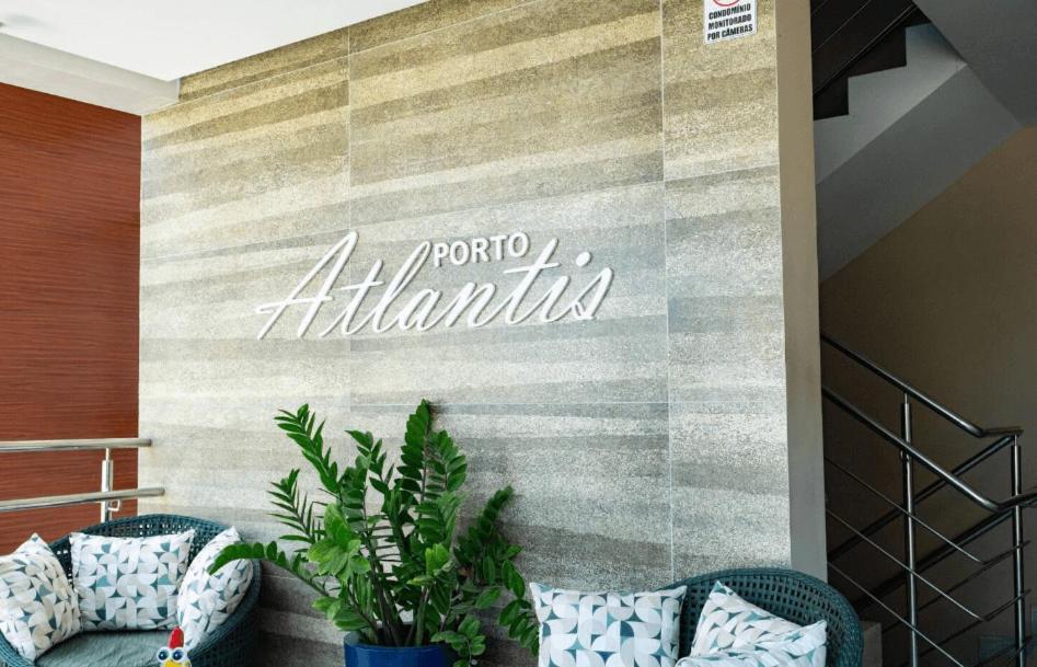 Holiday home Flats A 50m Da Em Por Yolo Porto de Galinhas