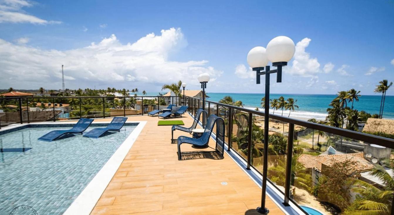Holiday home Flats A 50m Da Em Por Yolo Porto de Galinhas