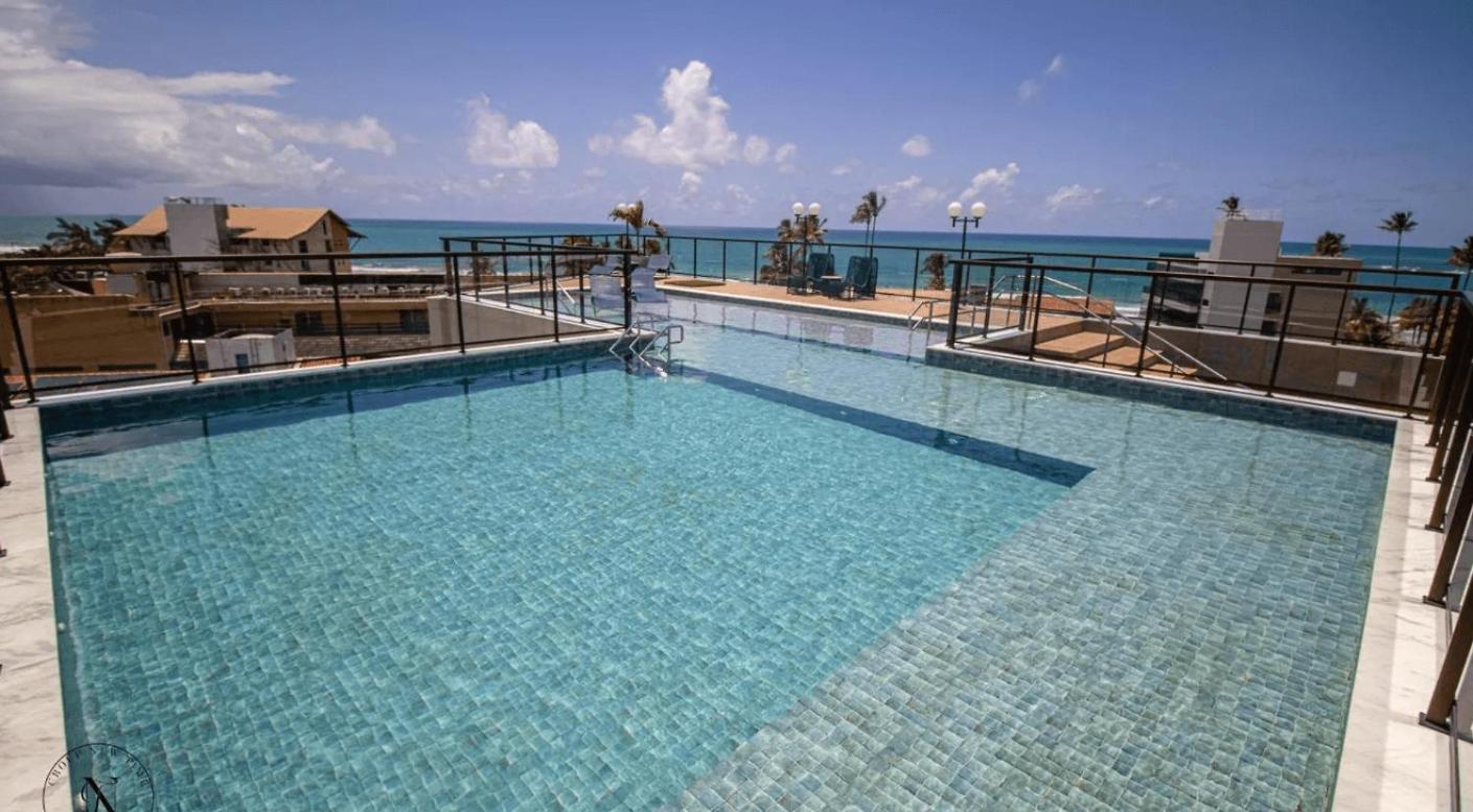Flats A 50m Da Em Por Yolo * Porto de Galinhas