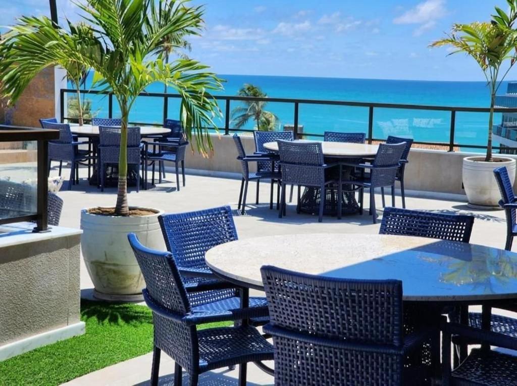 Holiday home Flats A 50m Da Em Por Yolo Porto de Galinhas