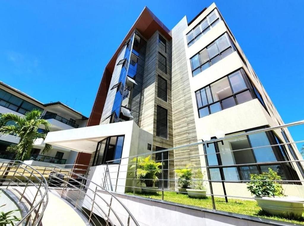 Flats A 50m Da Em Por Yolo Holiday home
