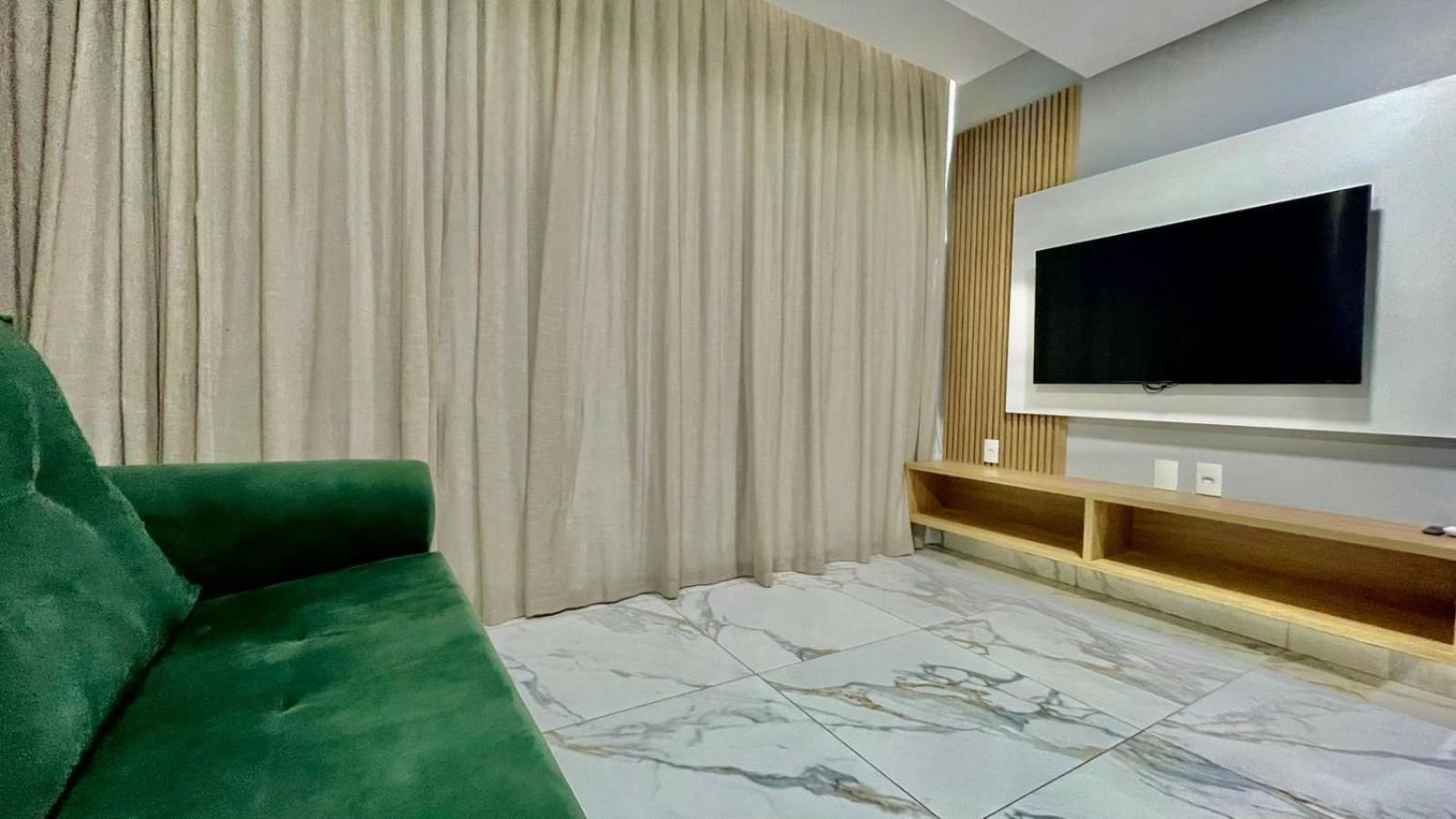 Flats A 50m Da Em Por Yolo Holiday home *