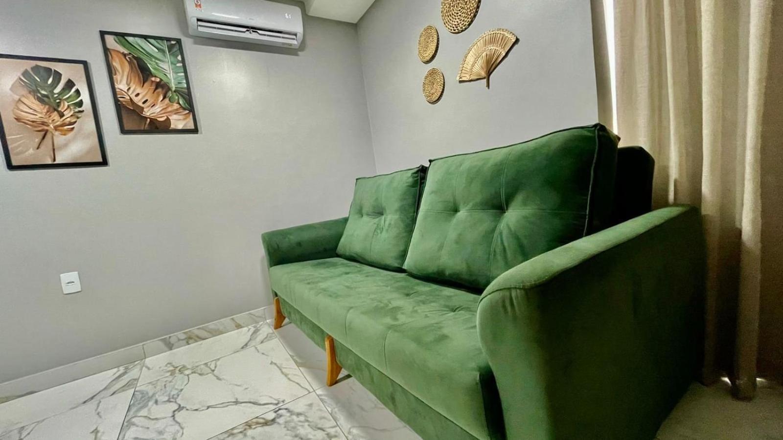 Flats A 50m Da Em Por Yolo Porto de Galinhas
