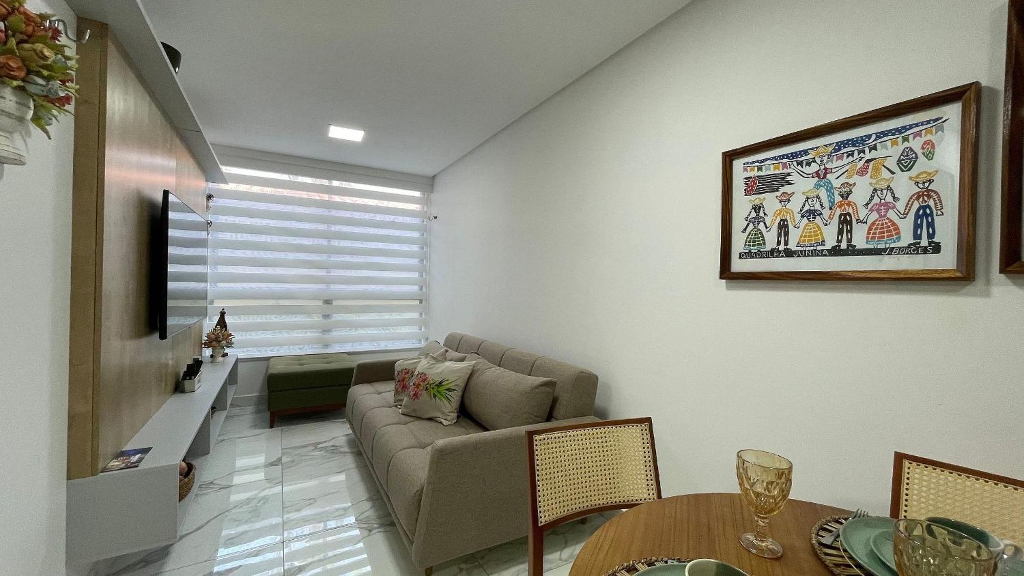 Holiday home Flats A 50m Da Em Por Yolo Porto de Galinhas