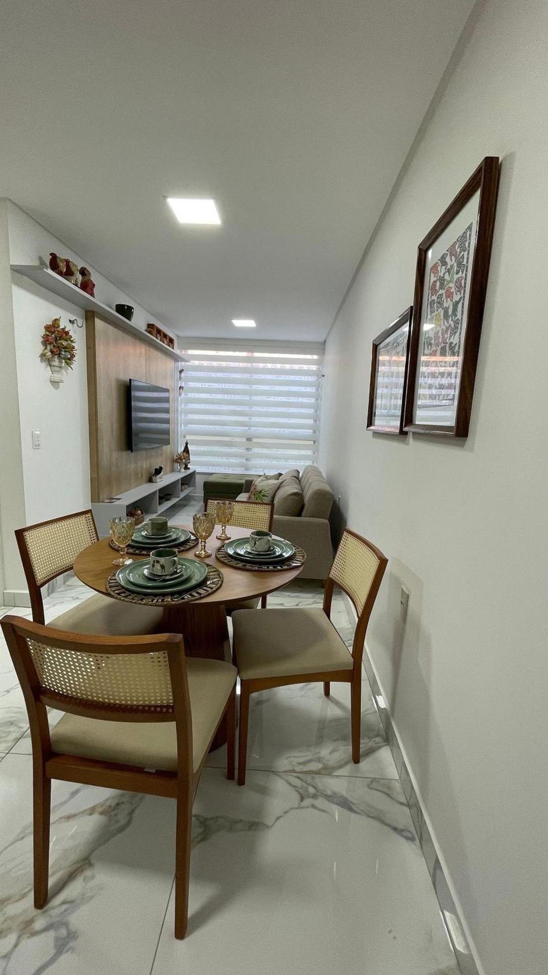 Flats A 50m Da Em Por Yolo Holiday home