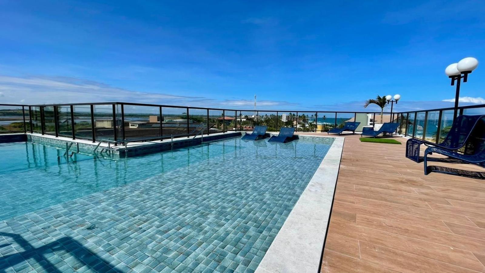 Flats A 50m Da Em Por Yolo Holiday home