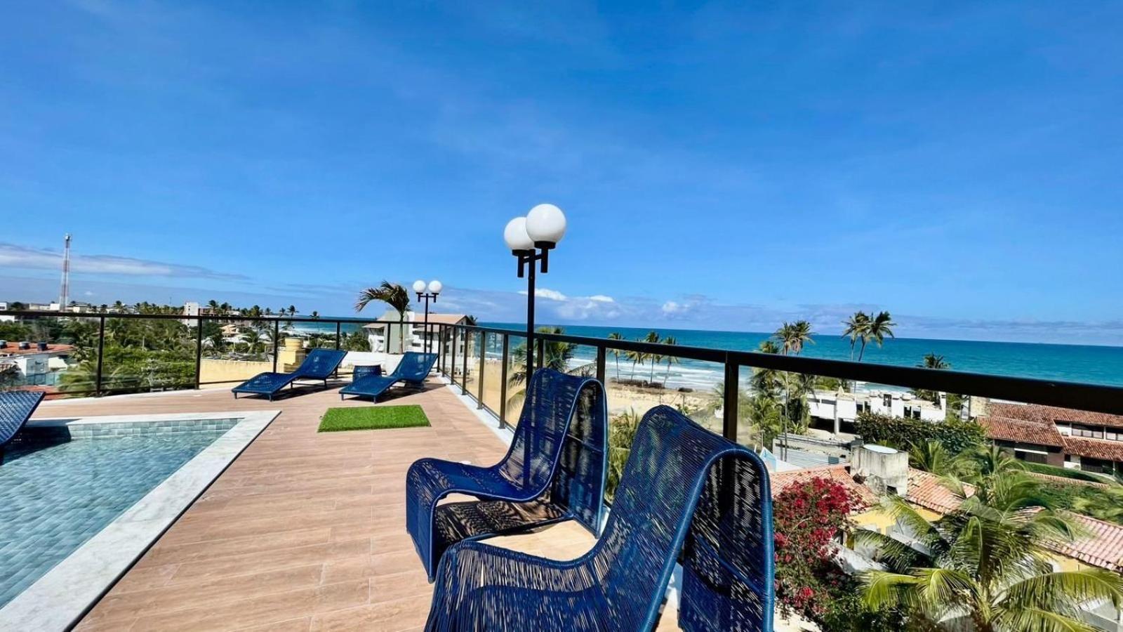 Flats A 50m Da Em Por Yolo Holiday home Porto de Galinhas