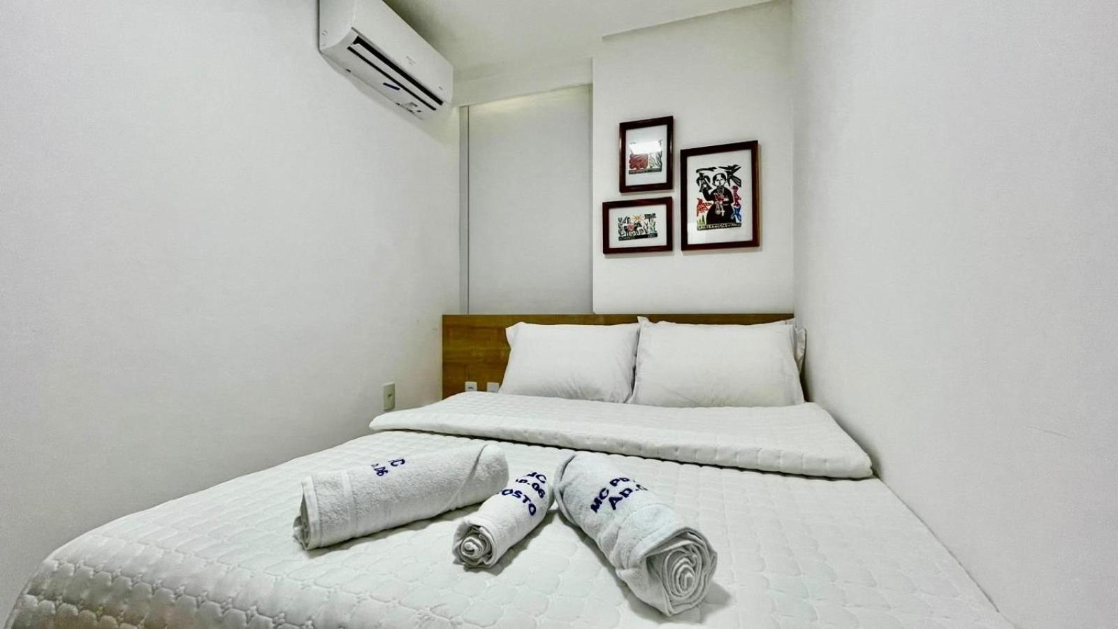 Flats A 50m Da Em Por Yolo Porto de Galinhas
