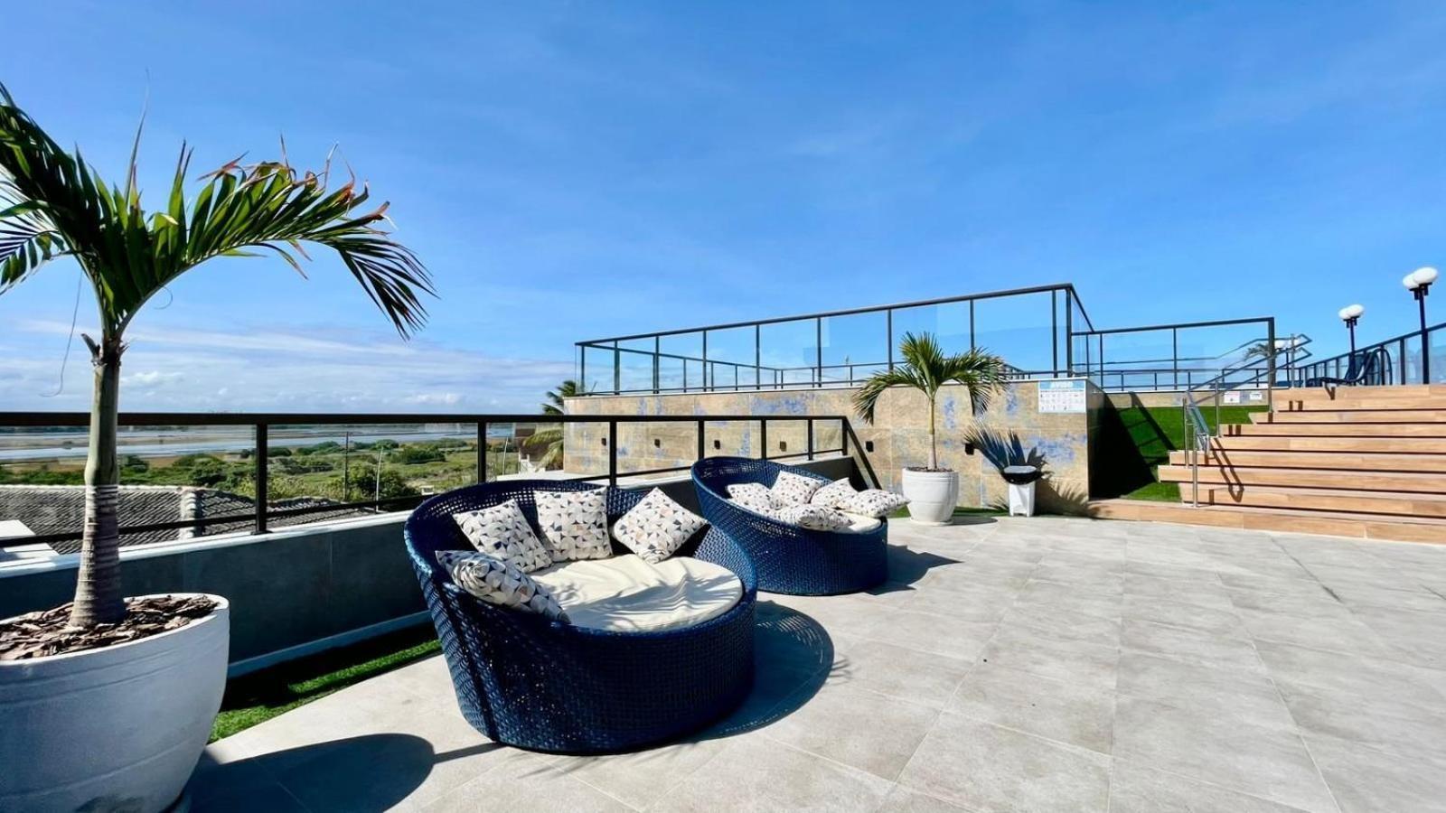 Holiday home Flats A 50m Da Em Por Yolo