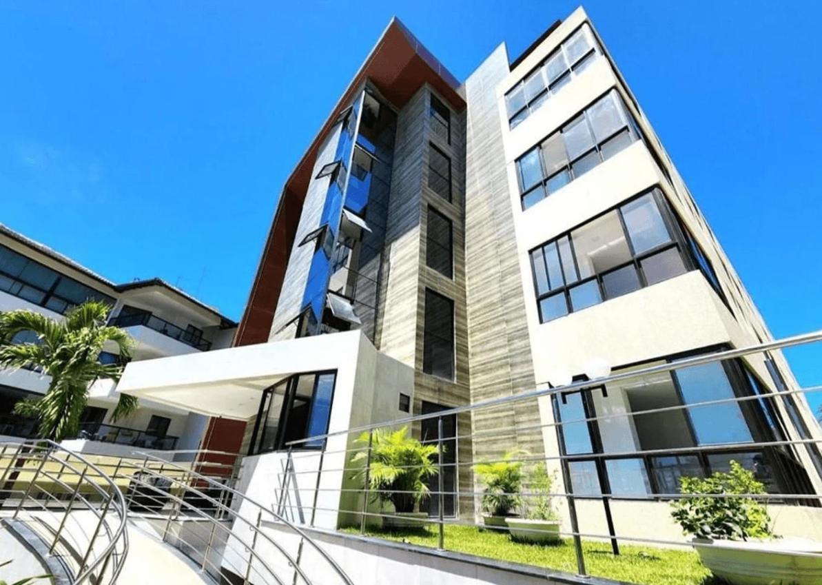 Flats A 50m Da Em Por Yolo *