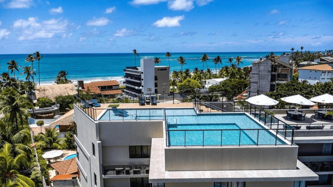 Flats A 50m Da Em Por Yolo Holiday home *